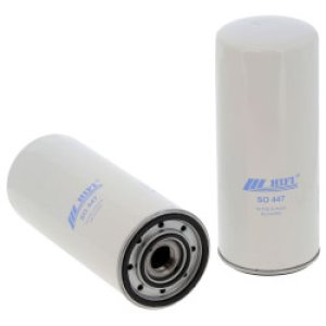 Масляный фильтр FIAT 1905704