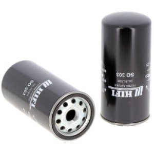 Масляный фильтр SF-FILTER SP 4279