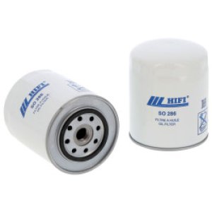 Масляный фильтр Knecht Mahle AW 89