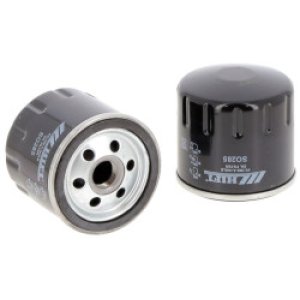 Масляный фильтр Purflux LS 450 A