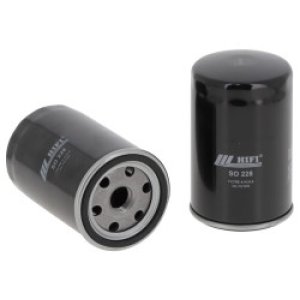 Масляный фильтр Knecht Mahle AW 29/9