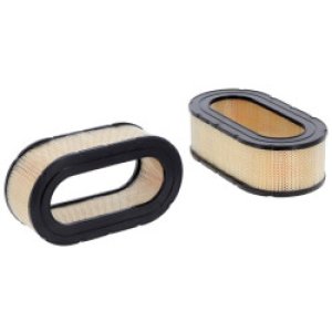 Воздушный фильтр HIFI Filter SC 90088