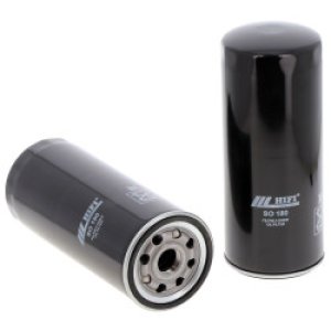 Масляный фильтр MANN-FILTER W 11102/4