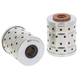 Масляный фильтр PRO FILTERS CH 590