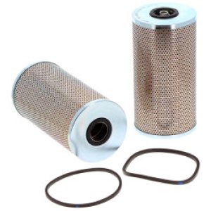 Масляный фильтр MDF MDL 0665