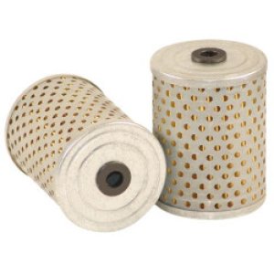 Масляный фильтр Clean Filters ML 16.