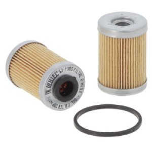 Масляный фильтр MDF MDH 0507