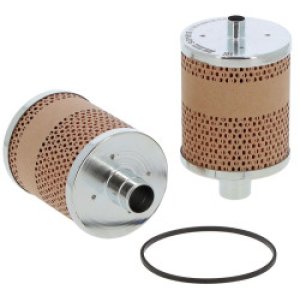 Масляный фильтр MDF MDL 0721