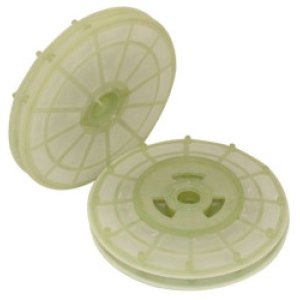 Масляный фильтр MANN-FILTER O 5002