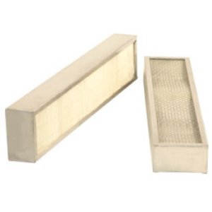 Воздушный фильтр HIFI Filter SC 11636