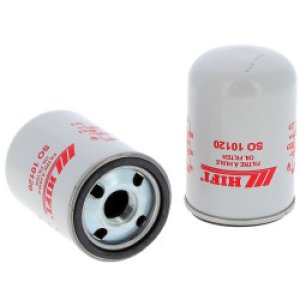 Масляный фильтр MAYERS FILTER TO85166