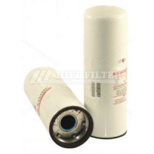 Масляный фильтр Fleetguard LF 9031