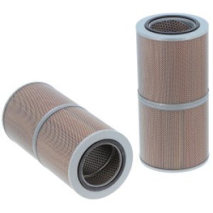 Масляный фильтр WIX Filters 57135