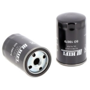 Масляный фильтр Perkins PF 52729