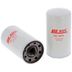 Масляный фильтр PRO FILTERS FH 9027