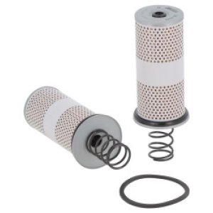 Масляный фильтр PRO FILTERS CH 008