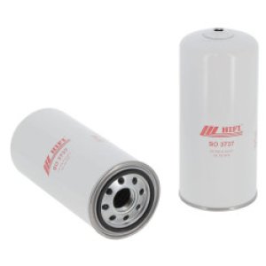 Масляный фильтр Hengst H 300 W 02