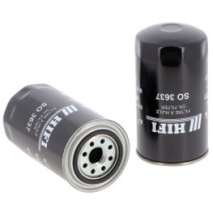 Масляный фильтр SF-FILTER SP 5160