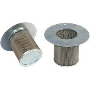 Гидравлический фильтр HIFI Filter SH 66276