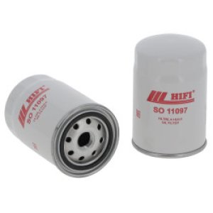 Масляный фильтр Volvo 861474-5