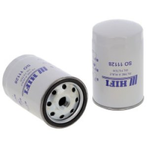 Масляный фильтр MANN-FILTER W 1160/5