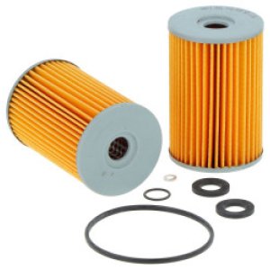 Масляный фильтр Toyota 04152-21010