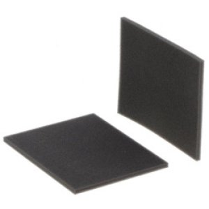 Воздушный фильтр HIFI Filter SA 22083