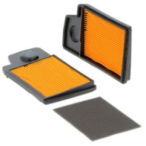 Воздушный фильтр HIFI Filter SA 12083