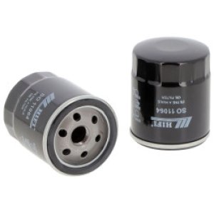 Масляный фильтр MANN-FILTER W 712/73