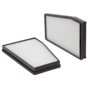 Воздушный фильтр MANN-FILTER CU 3040