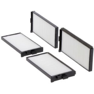 Воздушный фильтр AMC Filter SC 9801