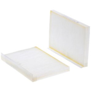 Воздушный фильтр MANN-FILTER CU 2532