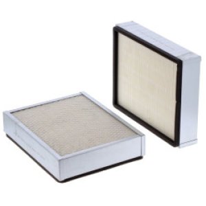 Воздушный фильтр PRO FILTERS DA 5102