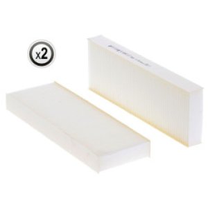 Воздушный фильтр AMC Filter HC 8102