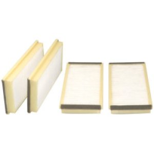 Воздушный фильтр MAYERS FILTER TA56587