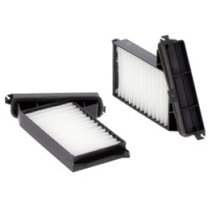 Воздушный фильтр MANN-FILTER CU 2709