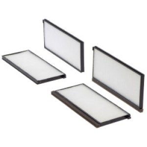 Воздушный фильтр SF-FILTER SKL 47070