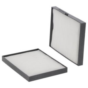 Воздушный фильтр MANN-FILTER CU 2634