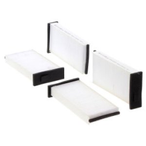 Воздушный фильтр Mitsubishi XR 315172 D