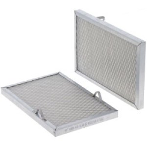 Воздушный фильтр SF-FILTER SKL 46114