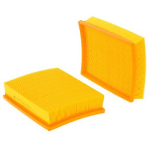 Воздушный фильтр MANN-FILTER CU 2582