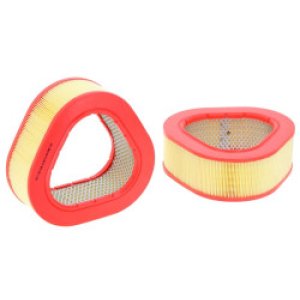 Воздушный фильтр MANN-FILTER CU 29154