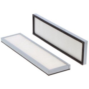 Воздушный фильтр SF-FILTER SKL 46112