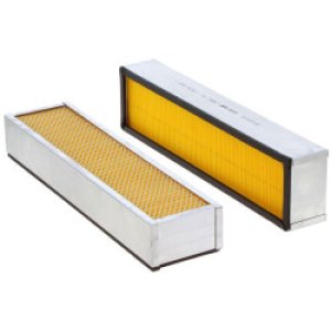 Воздушный фильтр SF-FILTER SKL 46136