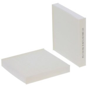 Воздушный фильтр MANN-FILTER CU 20006