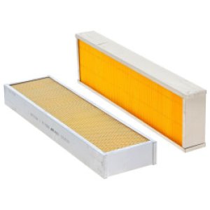 Воздушный фильтр SF-FILTER SKL 46072