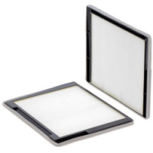 Воздушный фильтр UFI Filters 53.020.00