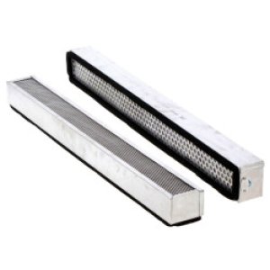 Воздушный фильтр SF-FILTER SKL 46066/AK