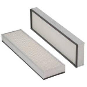 Воздушный фильтр MDF MDA 0866