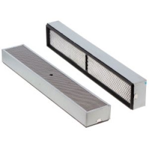 Воздушный фильтр SF-FILTER SKL 2527 CA